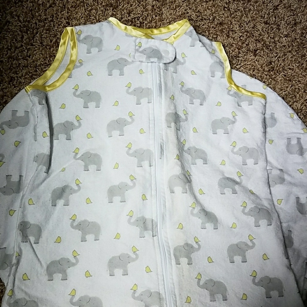 Sleep sack